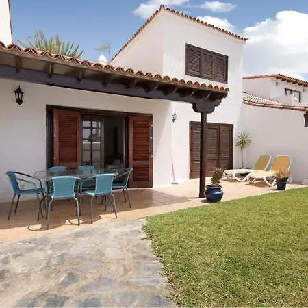 Holiday home Fairway Relax