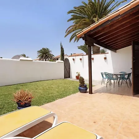Holiday home Fairway Relax