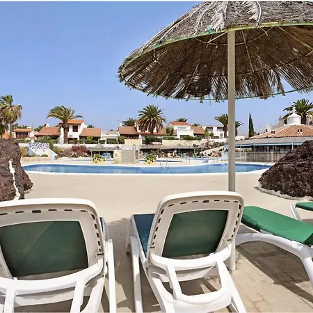 Fairway Relax Holiday home San Miguel de Abona