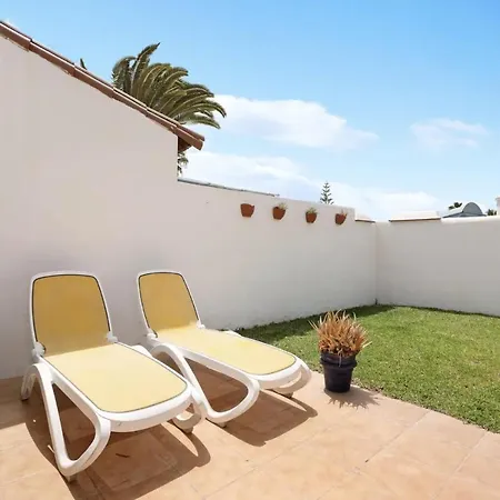 Holiday home Fairway Relax San Miguel de Abona