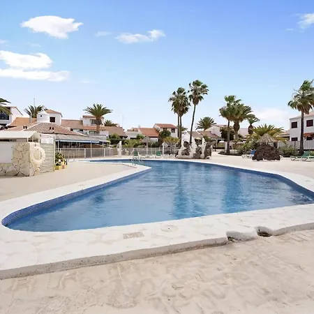 Fairway Relax Holiday home *