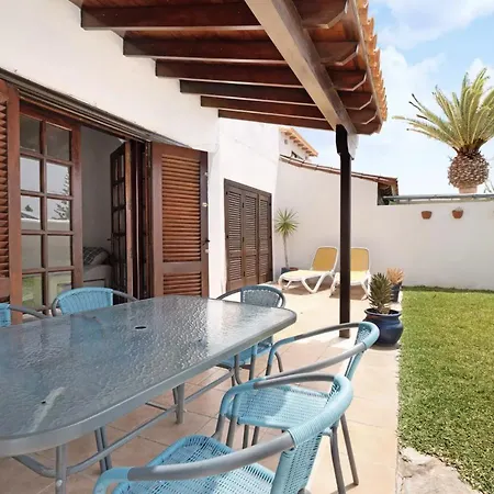 Fairway Relax Holiday home San Miguel de Abona