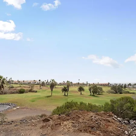 Holiday home Fairway Relax San Miguel de Abona