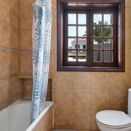 Holiday home Fairway Relax