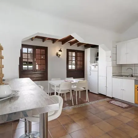 Fairway Relax Holiday home San Miguel de Abona