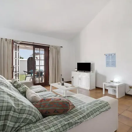 Fairway Relax Holiday home