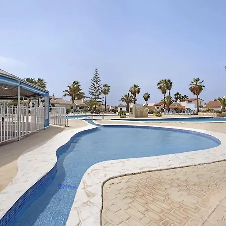 Fairway Relax * San Miguel de Abona